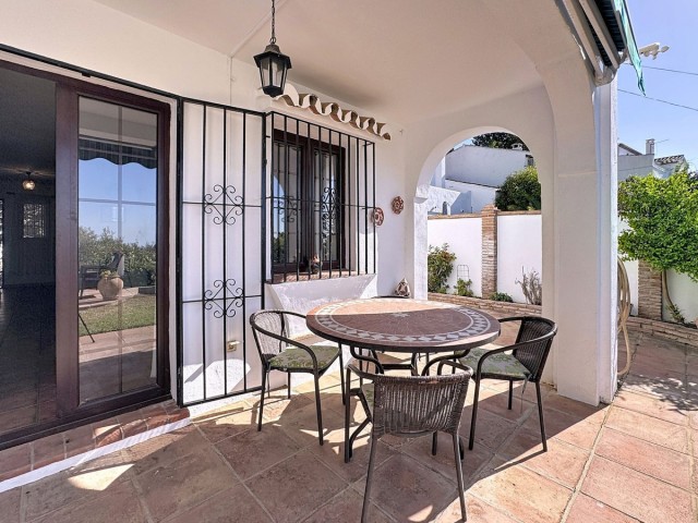 Villa avec 3 Chambres  à Mijas