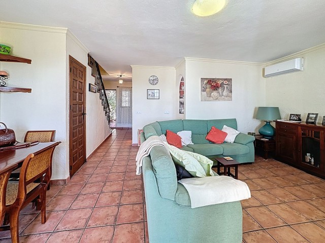 Villa avec 3 Chambres  à Mijas
