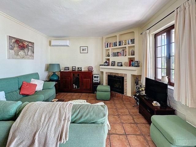 Villa avec 3 Chambres  à Mijas