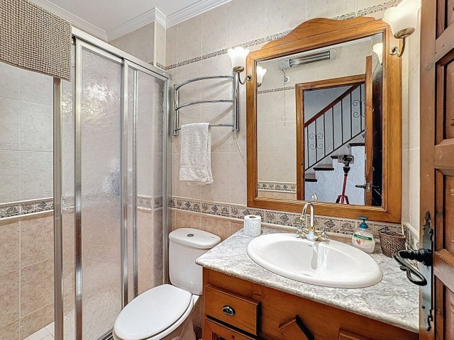 Villa avec 3 Chambres  à Mijas