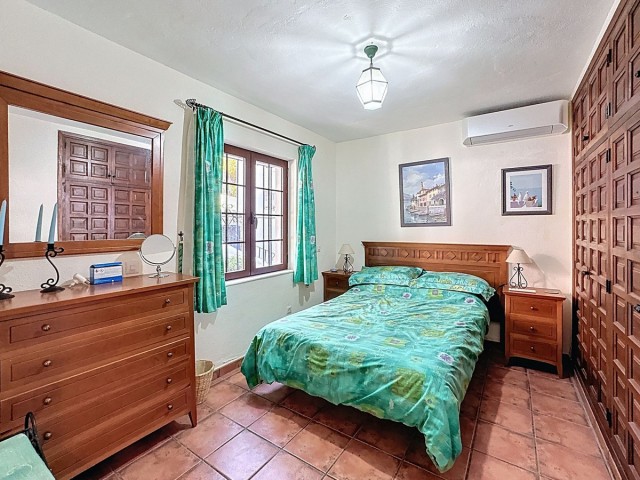 Villa avec 3 Chambres  à Mijas