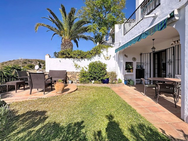 Villa avec 3 Chambres  à Mijas
