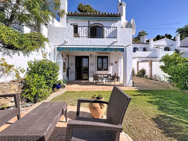 Villa avec 3 Chambres  à Mijas