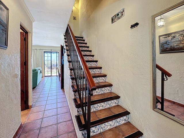 Villa avec 3 Chambres  à Mijas