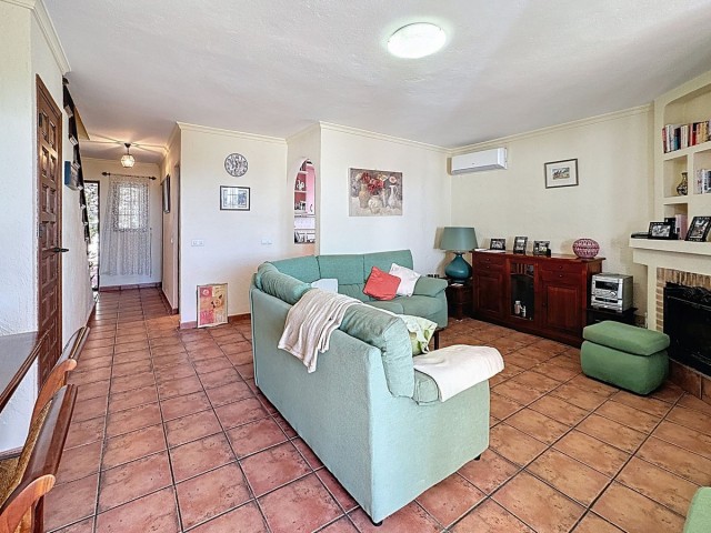 Villa avec 3 Chambres  à Mijas