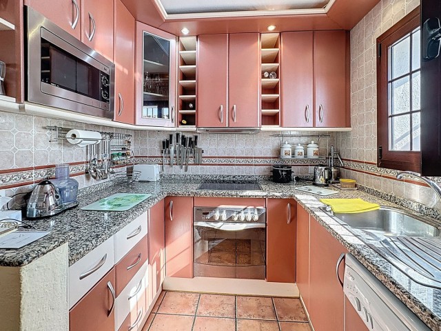 Villa avec 3 Chambres  à Mijas