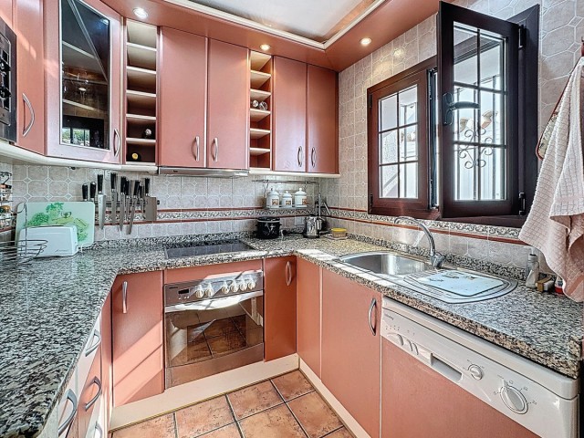 Villa avec 3 Chambres  à Mijas