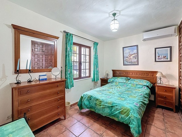 Villa avec 3 Chambres  à Mijas