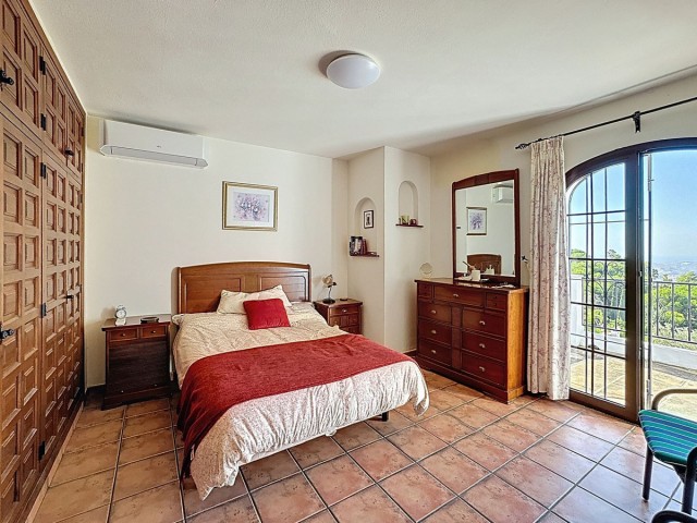 Villa avec 3 Chambres  à Mijas