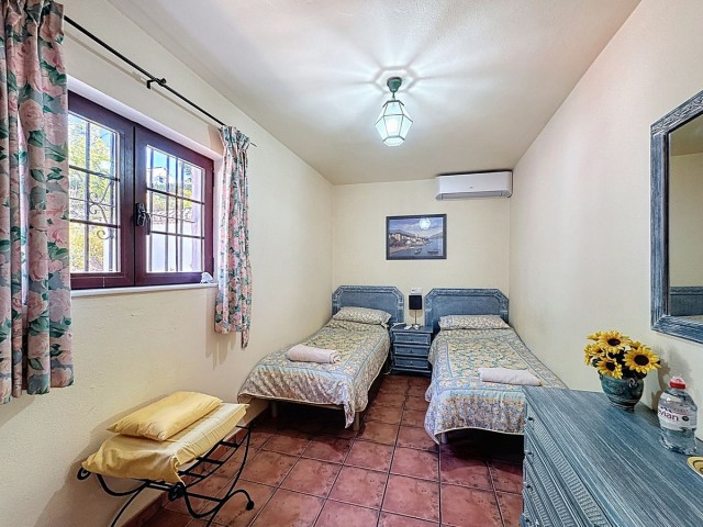 Villa avec 3 Chambres  à Mijas