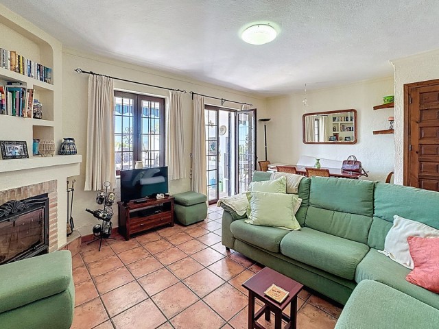 3 Slaapkamer Villa in Mijas