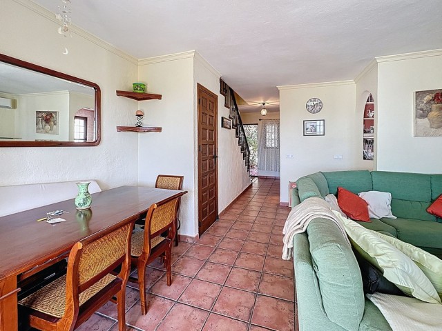 3 Slaapkamer Villa in Mijas