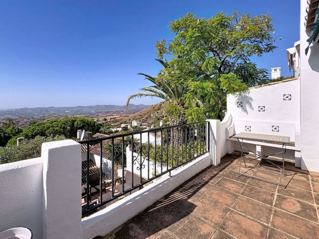 3 Slaapkamer Villa in Mijas