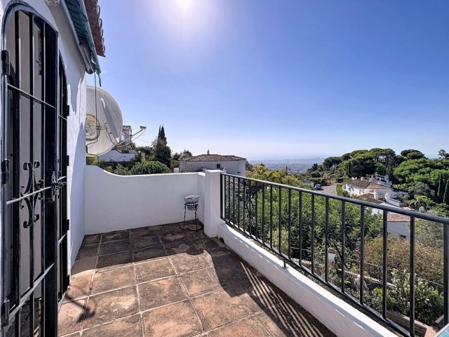 3 Slaapkamer Villa in Mijas