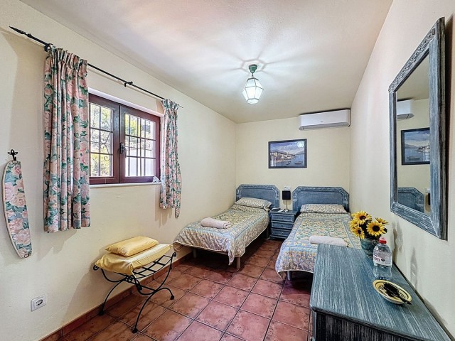 3 Slaapkamer Villa in Mijas