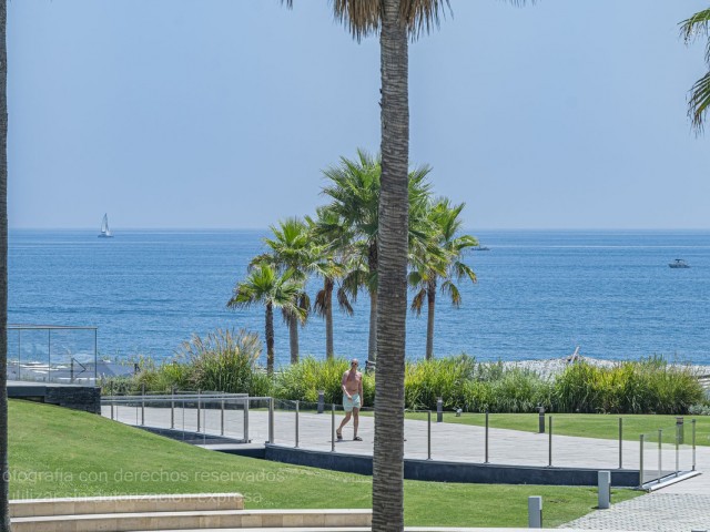 3 Bedrooms Apartment in Estepona