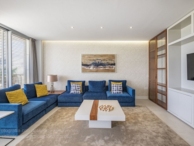 3 Bedrooms Apartment in Estepona