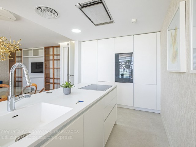 3 Bedrooms Apartment in Estepona