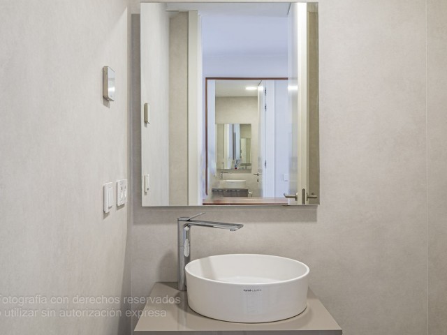 3 Bedrooms Apartment in Estepona