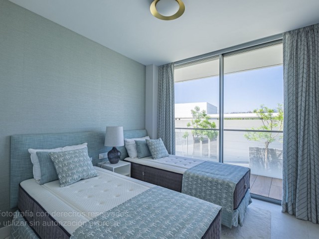3 Bedrooms Apartment in Estepona