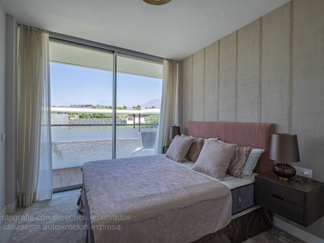 3 Bedrooms Apartment in Estepona