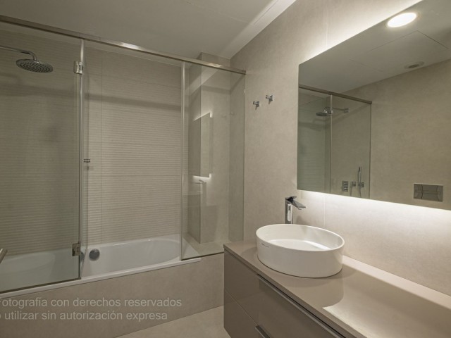 3 Bedrooms Apartment in Estepona