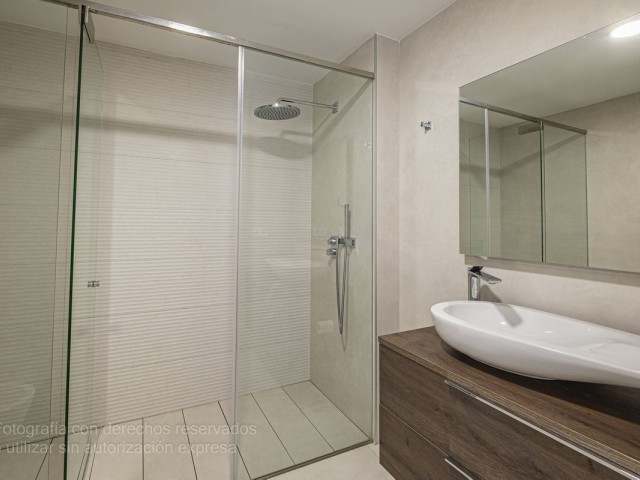 3 Bedrooms Apartment in Estepona