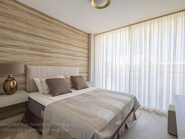 3 Bedrooms Apartment in Estepona