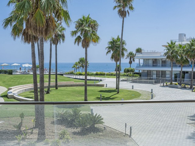 3 Bedrooms Apartment in Estepona