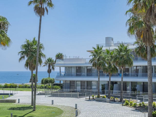 3 Bedrooms Apartment in Estepona