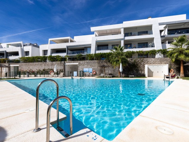 3 Bedrooms Apartment in Selwo
