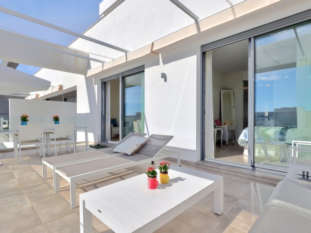 3 Bedrooms Apartment in Selwo