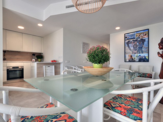 3 Bedrooms Apartment in Selwo