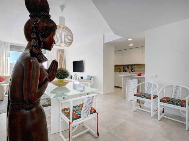 3 Bedrooms Apartment in Selwo