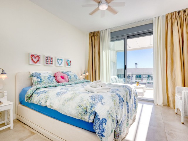 3 Bedrooms Apartment in Selwo