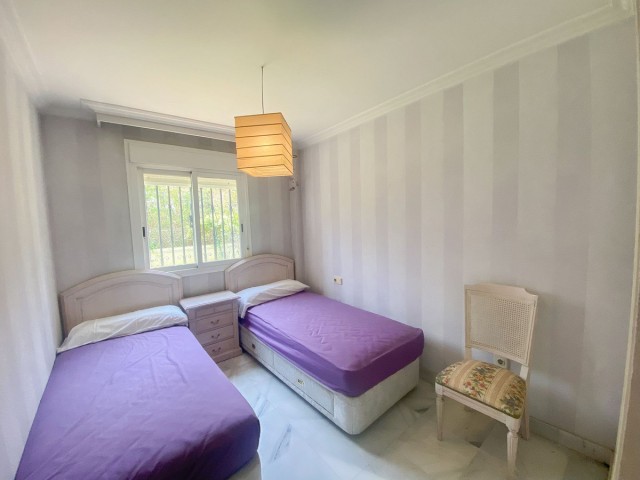 Appartement avec 3 Chambres  à Nagüeles