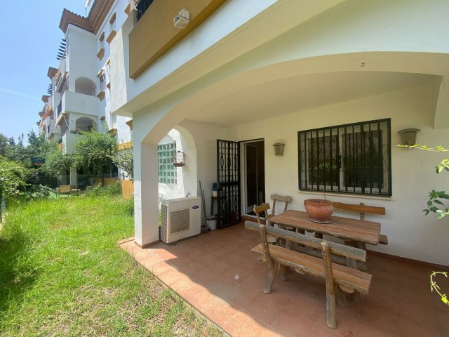 3 Bedrooms Apartment in Nagüeles