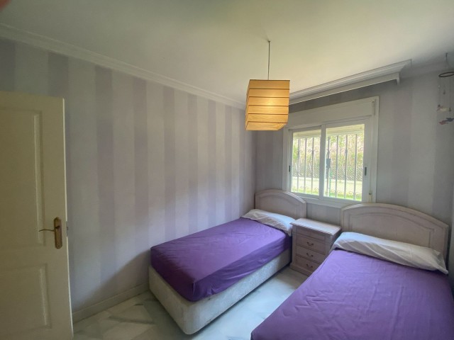 3 Bedrooms Apartment in Nagüeles