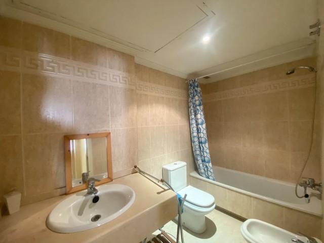 3 Bedrooms Apartment in Nagüeles