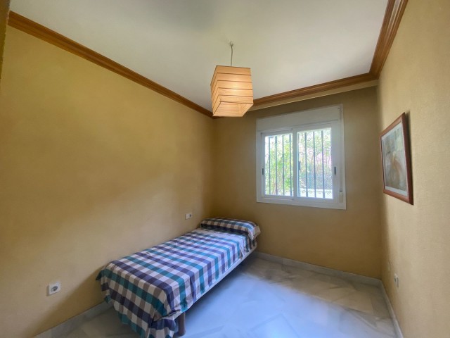 3 Bedrooms Apartment in Nagüeles