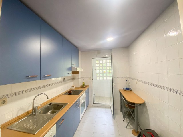 3 Sovrums Lägenhet i Nagüeles