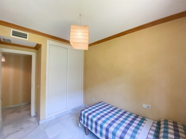 3 Sovrums Lägenhet i Nagüeles