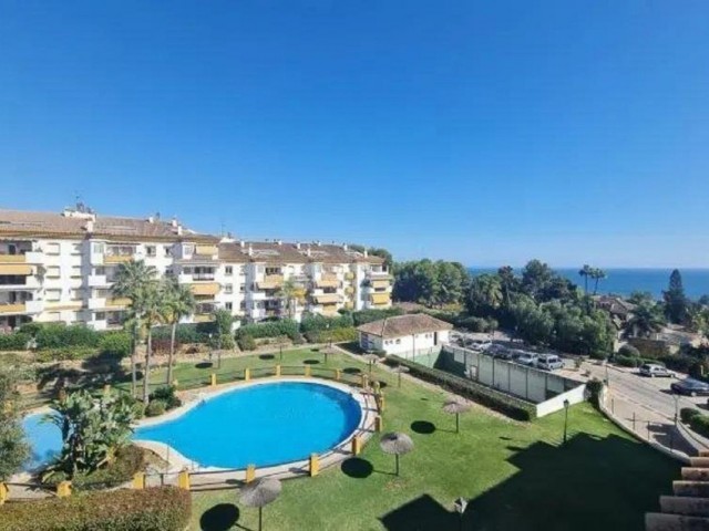 3 Sovrums Lägenhet i Nagüeles