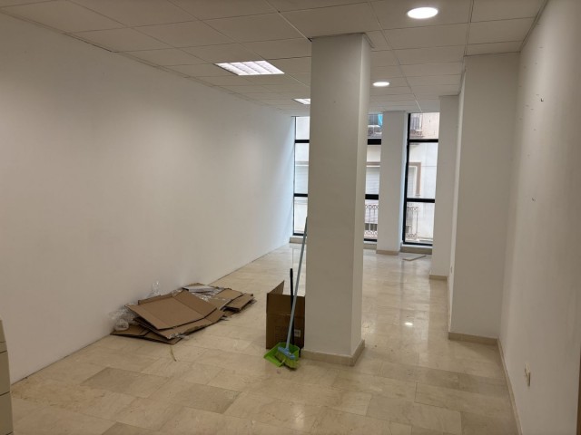 Næringseiendom i Fuengirola