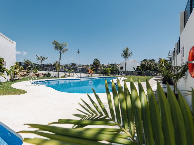 Maison mitoyenne New Golden Mile - R4713475