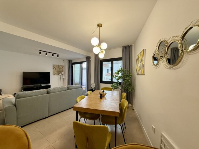 3 Slaapkamer Rijtjeshuis in New Golden Mile