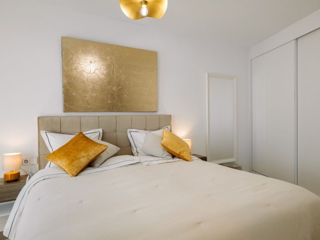 3 Sovrums Radhus i New Golden Mile