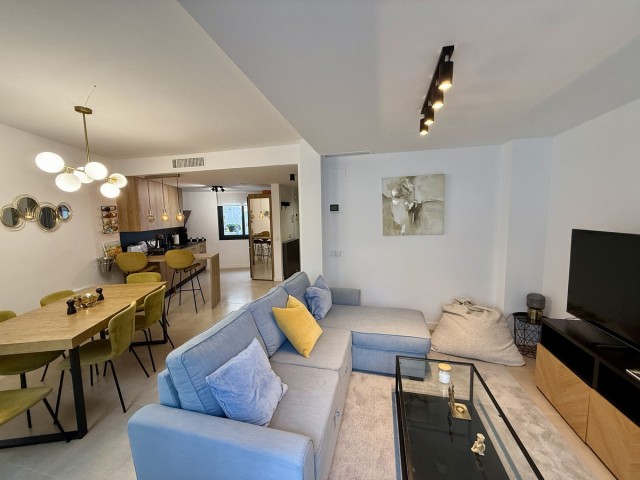 3 Schlafzimmer Reihenhaus in New Golden Mile