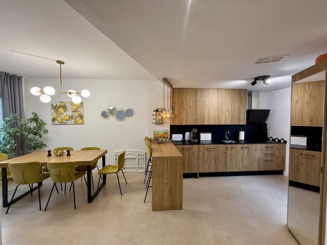3 Slaapkamer Rijtjeshuis in New Golden Mile