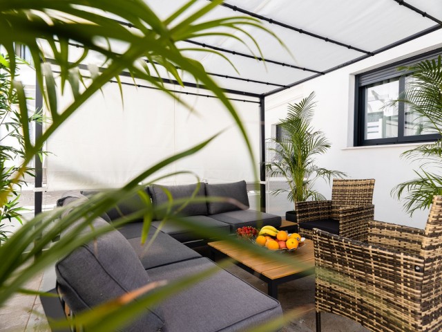 3 Slaapkamer Rijtjeshuis in New Golden Mile